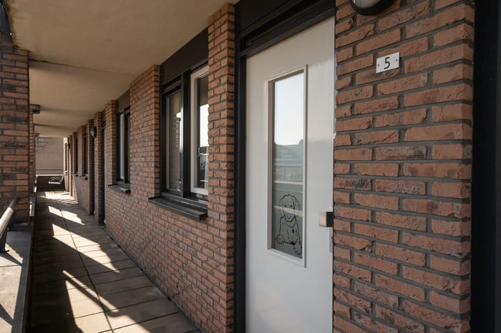 Foto 7 van Domineeslaantje 5