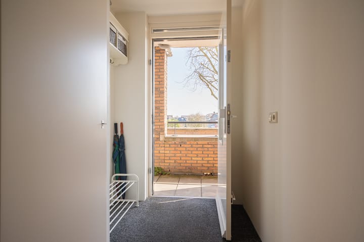 Foto 8 van Domineeslaantje 5