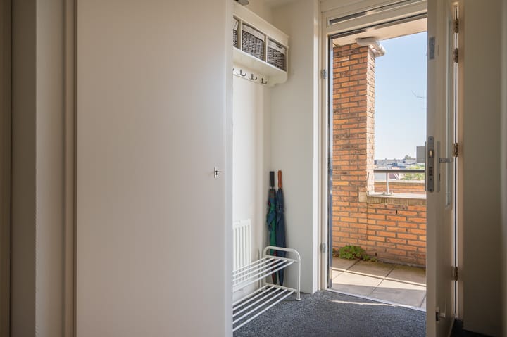 Foto 9 van Domineeslaantje 5