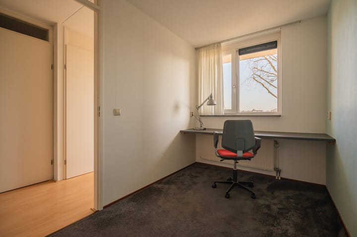 Foto 10 van Domineeslaantje 5