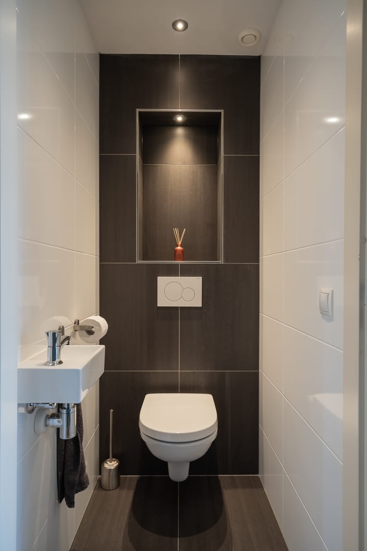 Foto 23 van Domineeslaantje 5