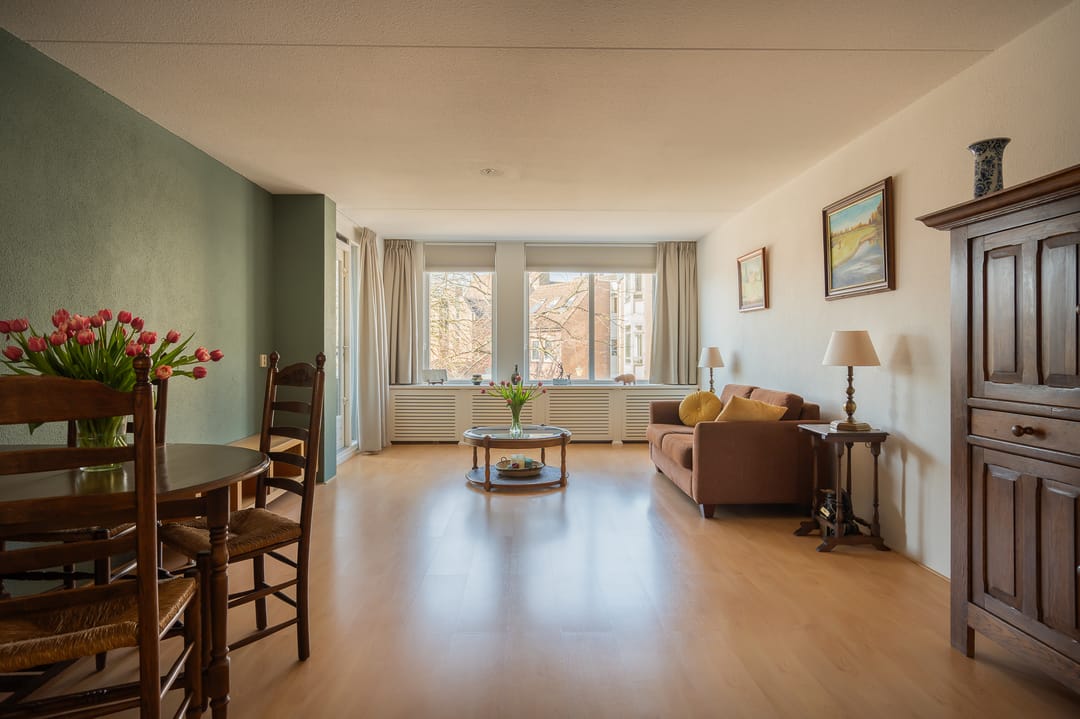 Photo 26 of Domineeslaantje 5