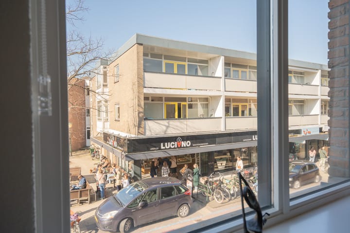 Foto 30 van Domineeslaantje 5