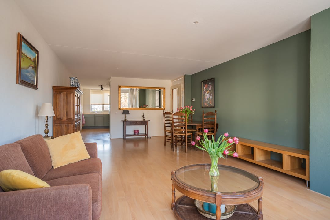 Photo 31 of Domineeslaantje 5