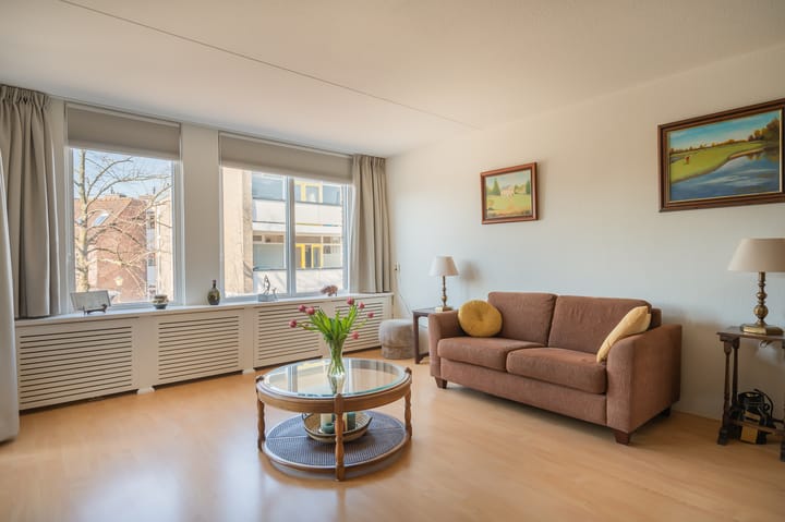 Foto 32 van Domineeslaantje 5