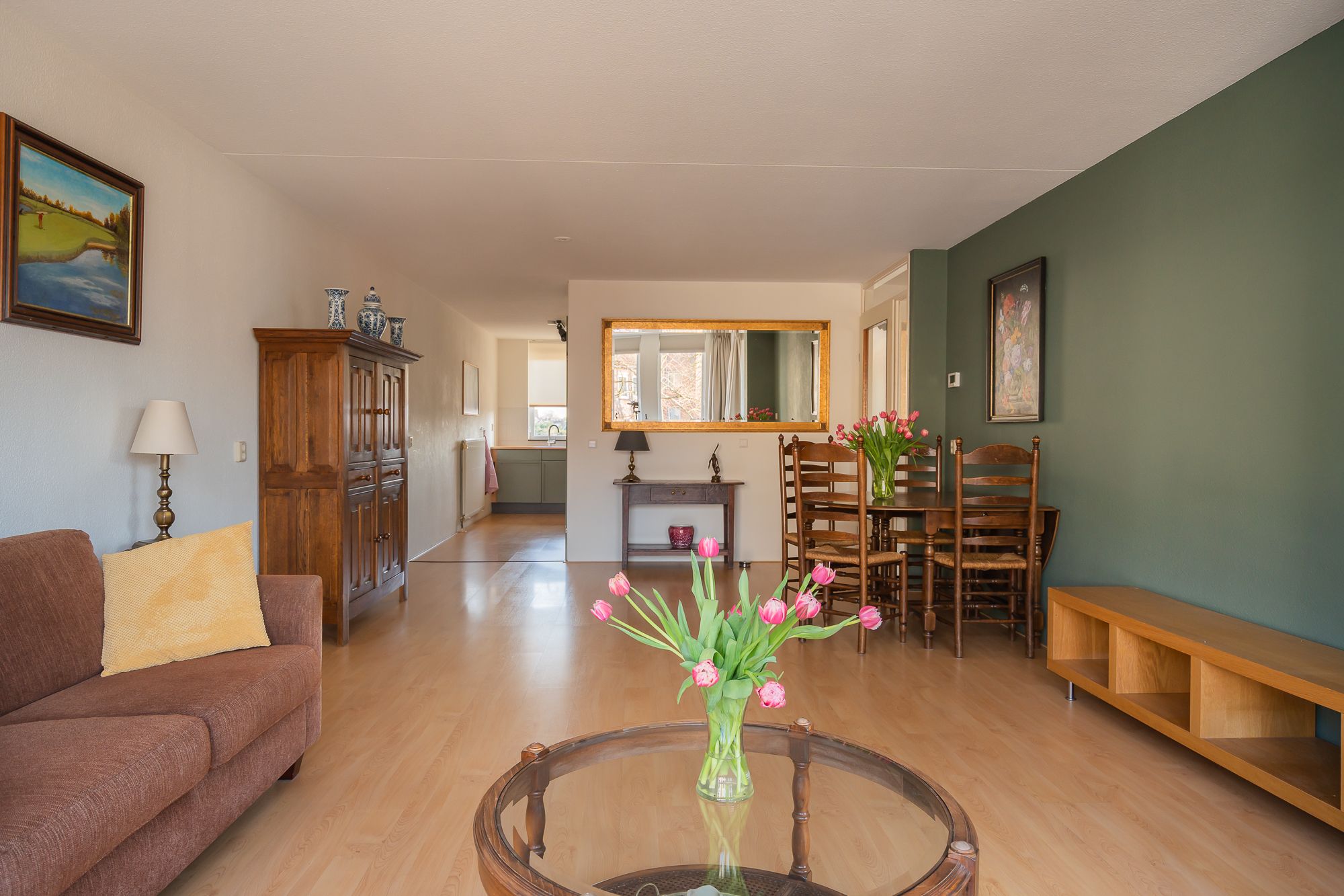 Photo 33 of Domineeslaantje 5