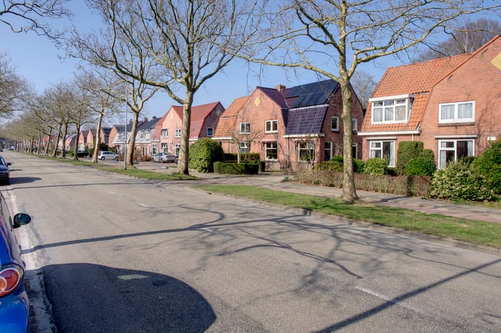 Foto 3 van Burgemeester Mr. H.J. Engelkens-laan 13