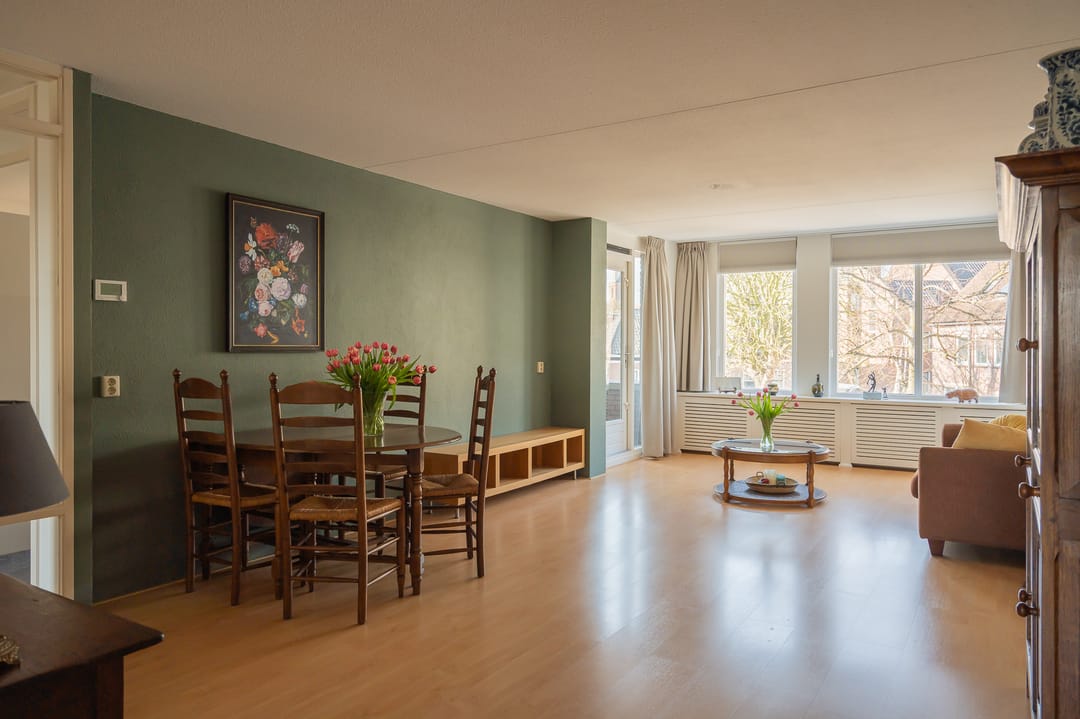 Photo 28 of Domineeslaantje 5