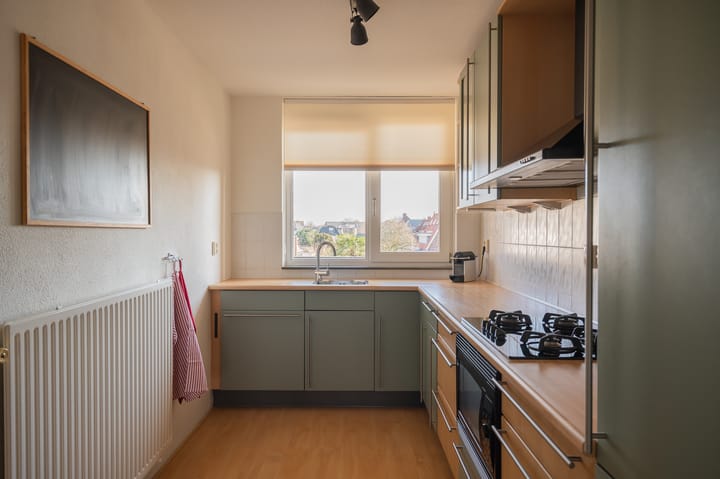 Foto 38 van Domineeslaantje 5