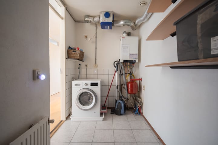 Foto 39 van Domineeslaantje 5