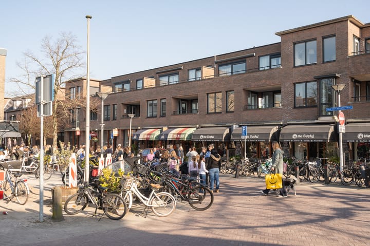 Foto 40 van Domineeslaantje 5