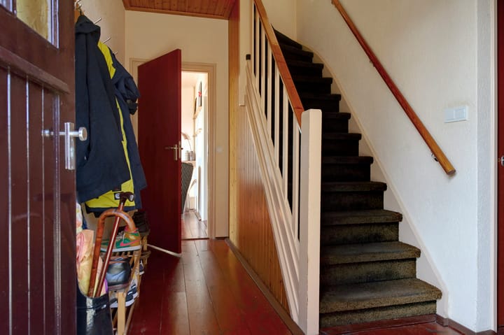 Foto 12 van Burgemeester Mr. H.J. Engelkens-laan 13