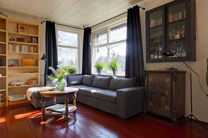 Foto 15 van Burgemeester Mr. H.J. Engelkens-laan 13