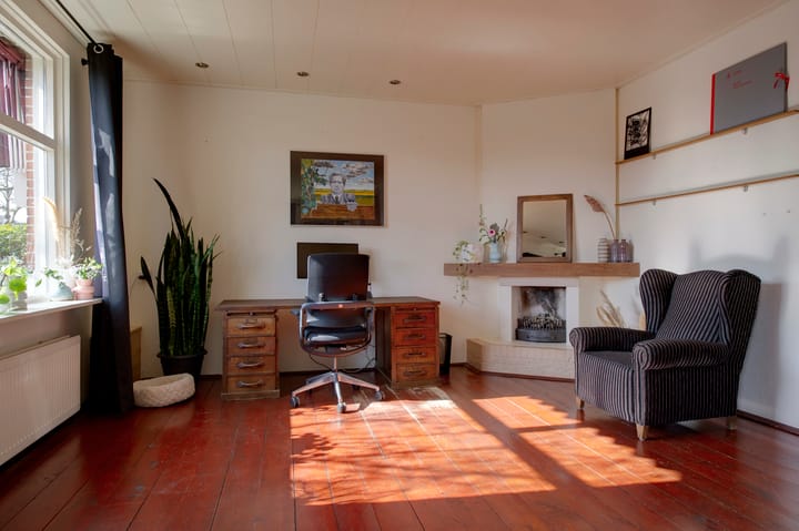 Foto 16 van Burgemeester Mr. H.J. Engelkens-laan 13