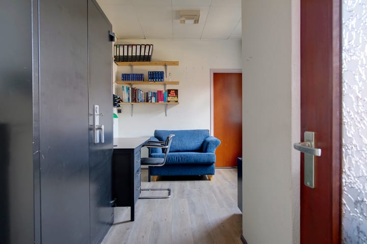 Foto 20 van Burgemeester Mr. H.J. Engelkens-laan 13