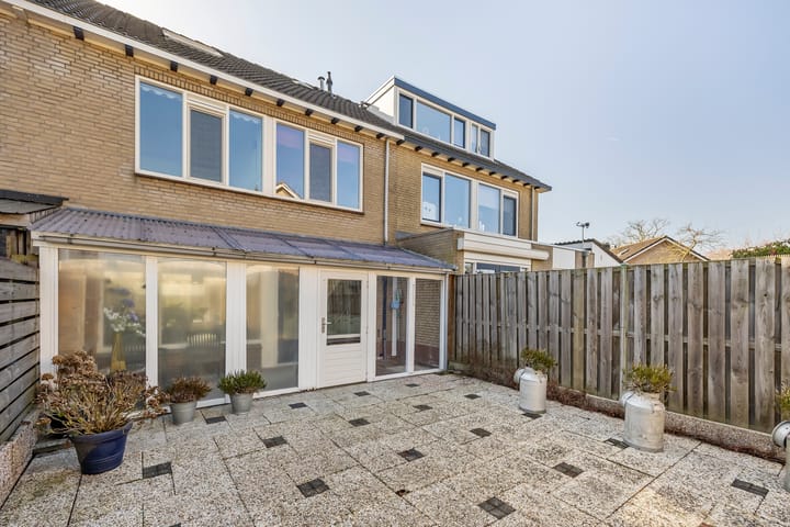 Foto 2 van Hugo de Grootweg 16