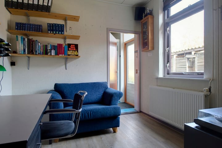 Foto 21 van Burgemeester Mr. H.J. Engelkens-laan 13