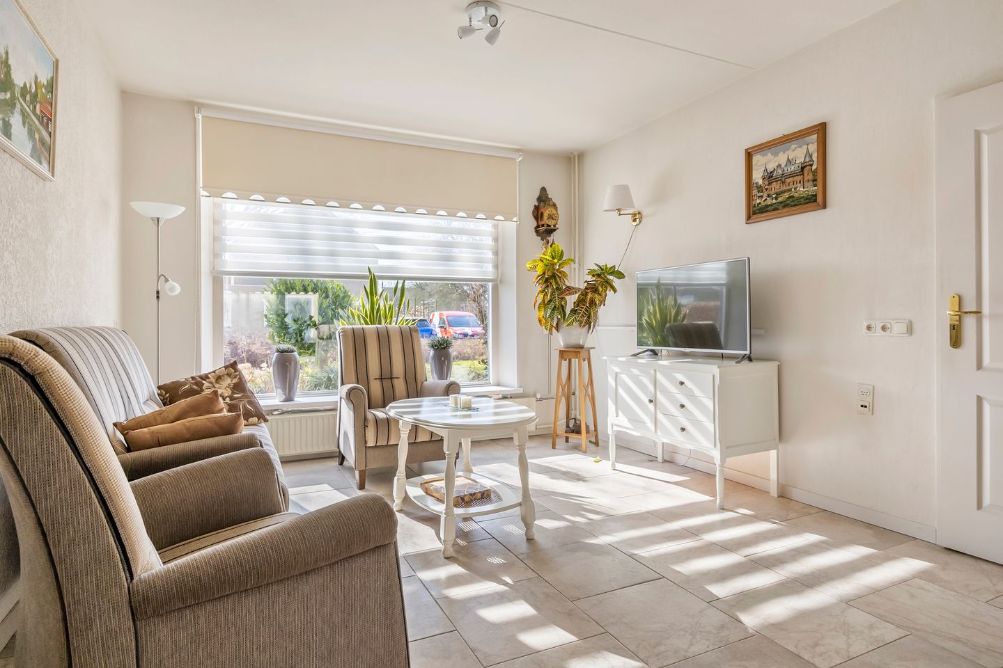 Photo 4 of Hugo de Grootweg 16