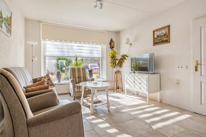 Foto 4 van Hugo de Grootweg 16