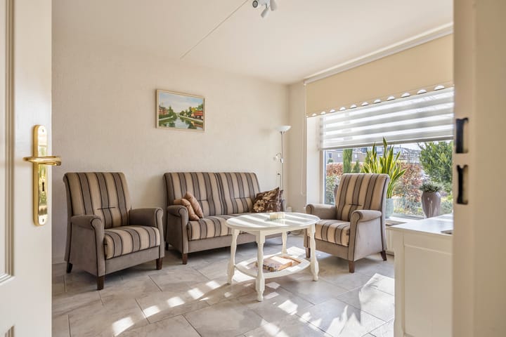 Foto 5 van Hugo de Grootweg 16