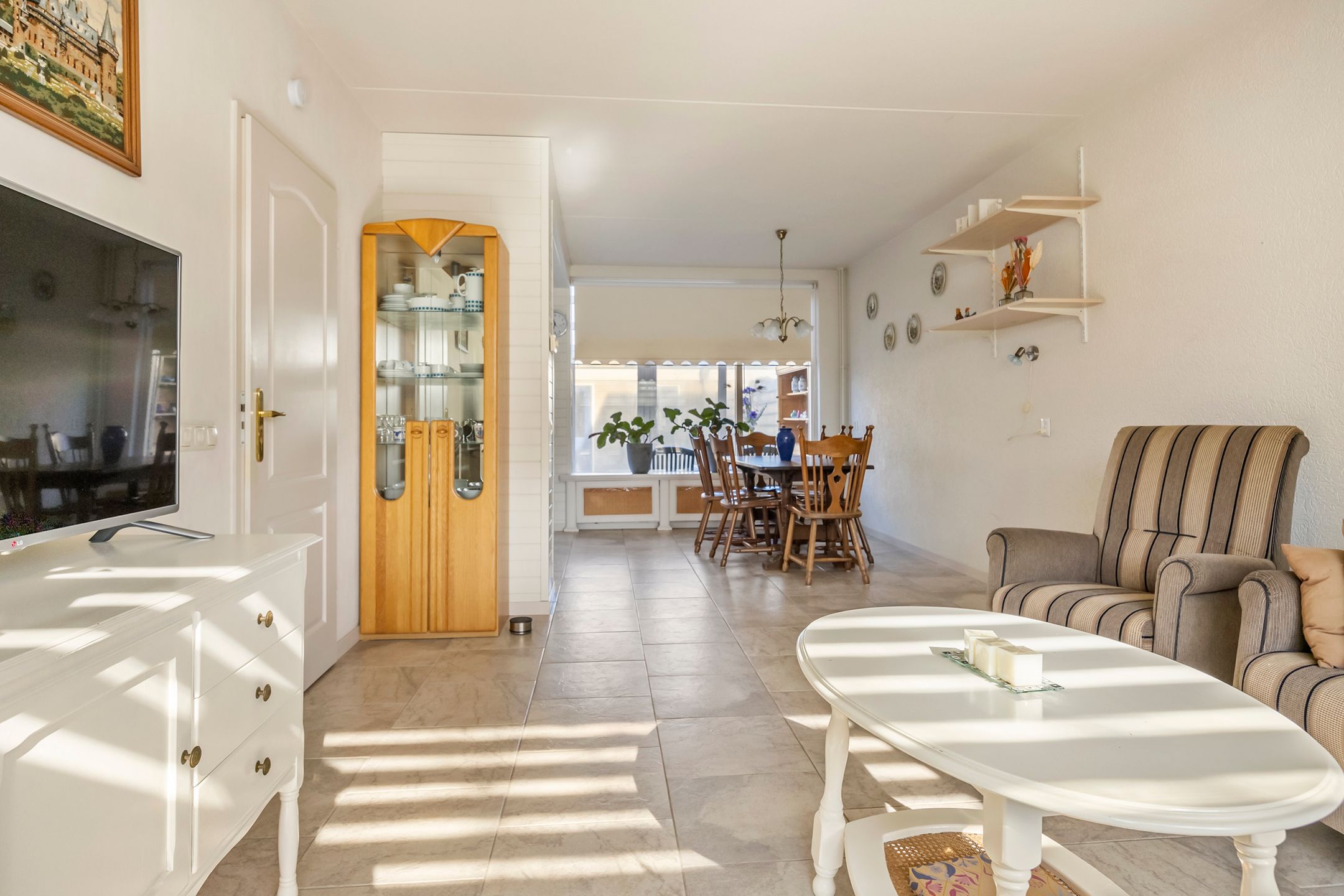 Photo 6 of Hugo de Grootweg 16