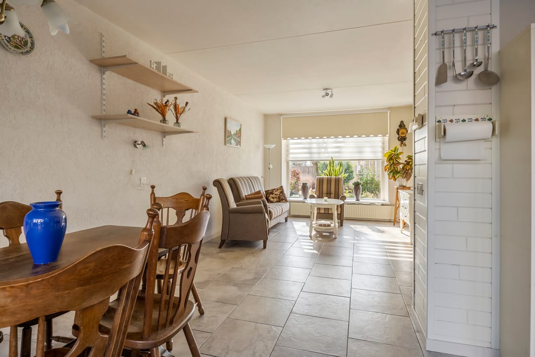 Photo 8 of Hugo de Grootweg 16