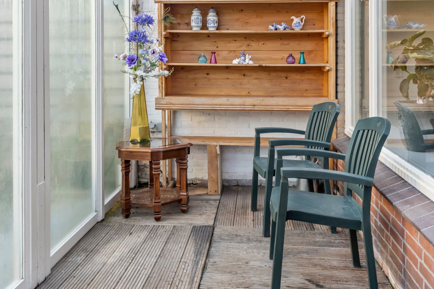 Photo 10 of Hugo de Grootweg 16