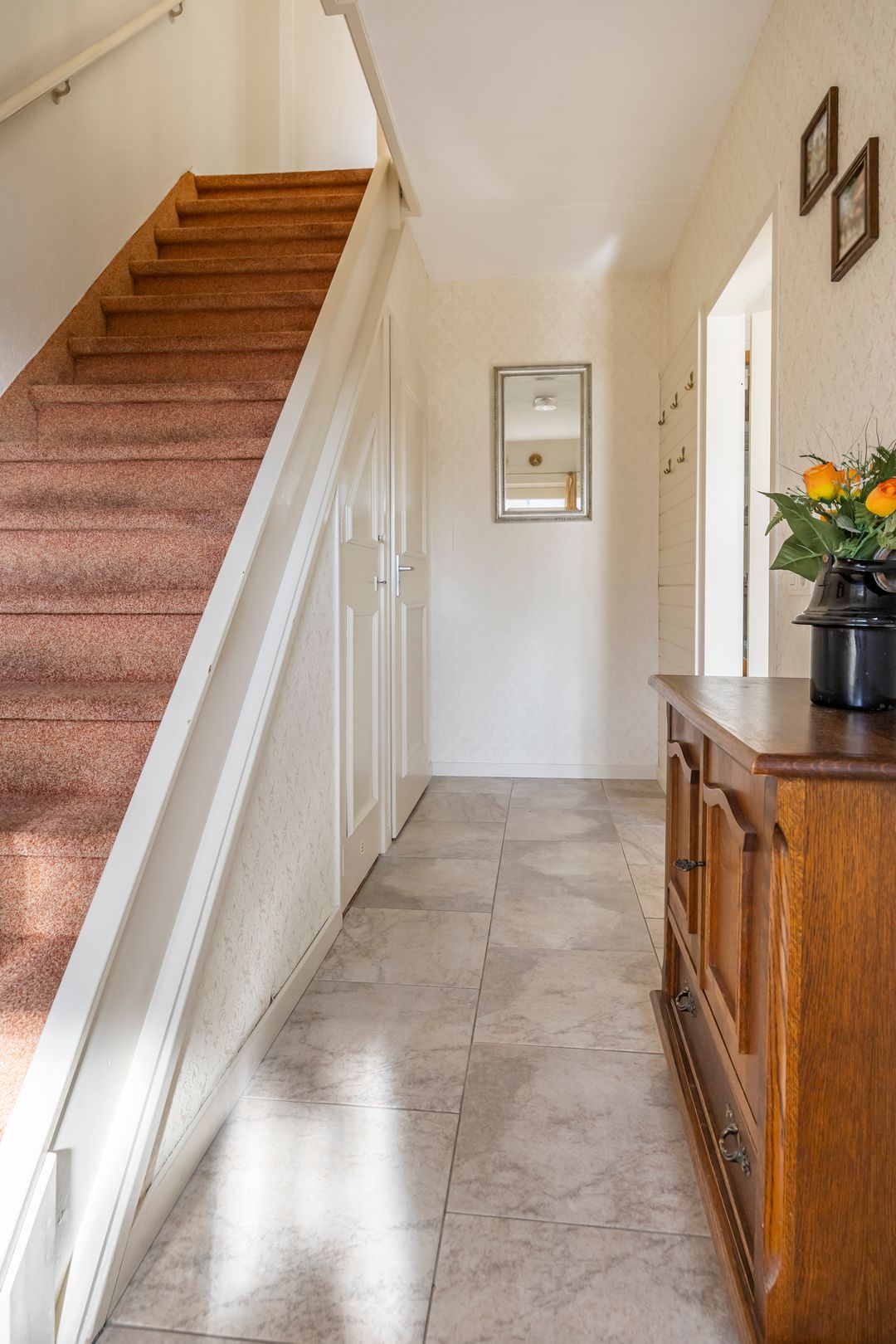 Photo 11 of Hugo de Grootweg 16