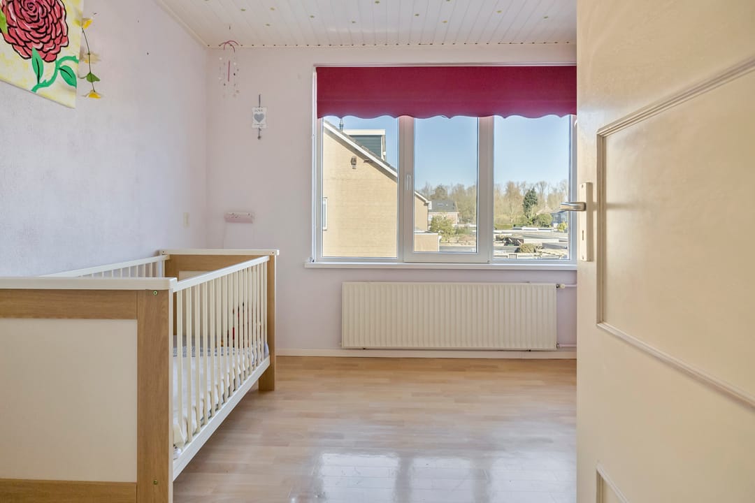 Photo 13 of Hugo de Grootweg 16