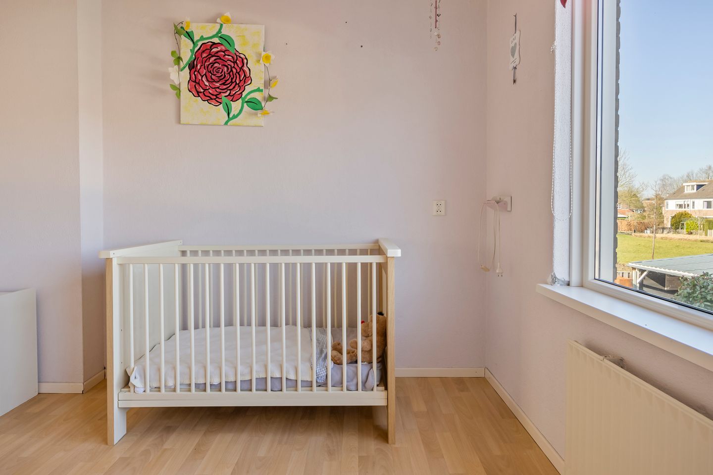 Photo 14 of Hugo de Grootweg 16