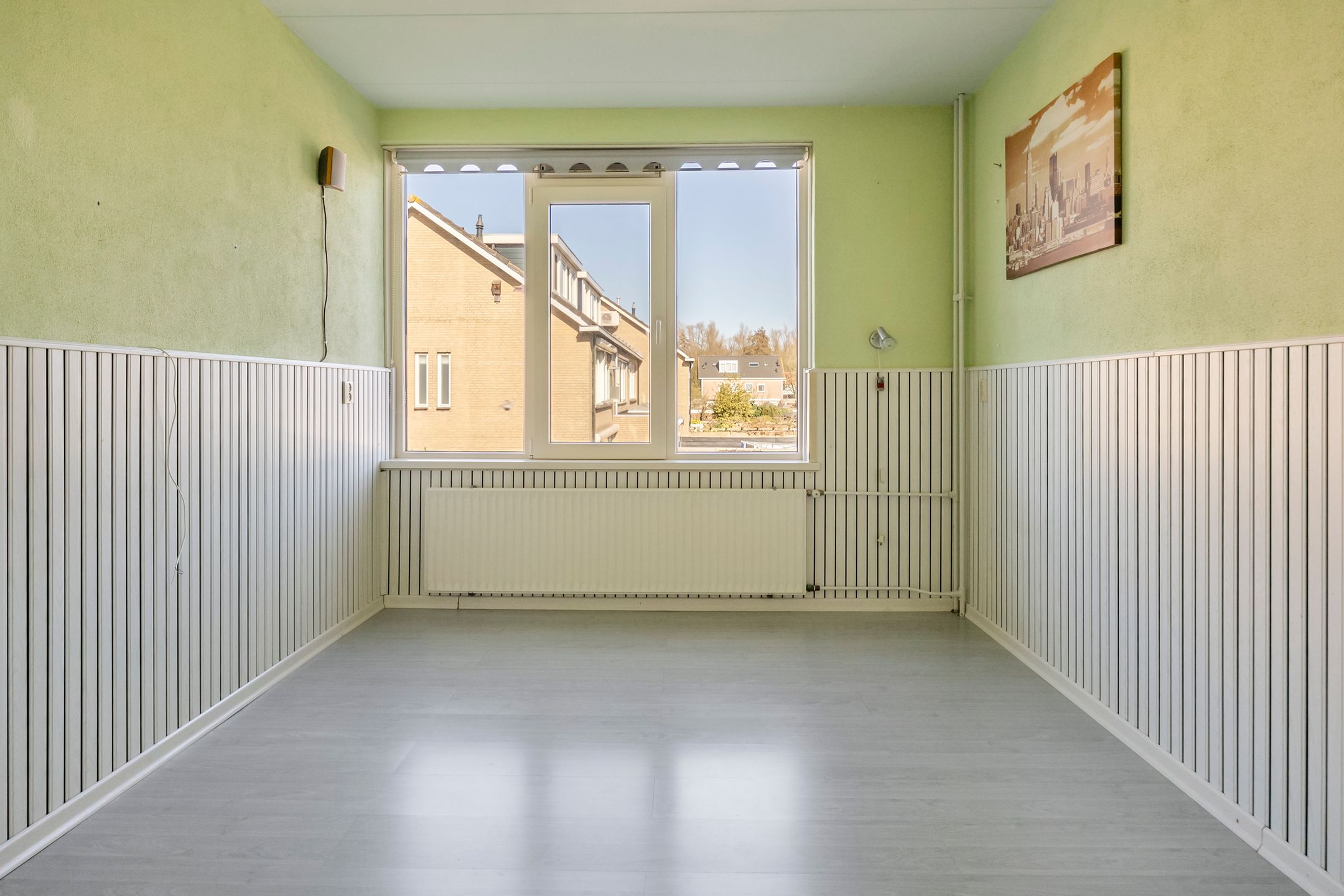 Photo 15 of Hugo de Grootweg 16