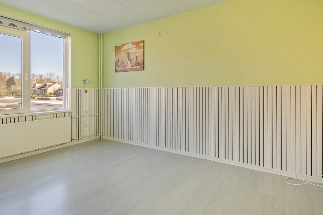 Photo 17 of Hugo de Grootweg 16