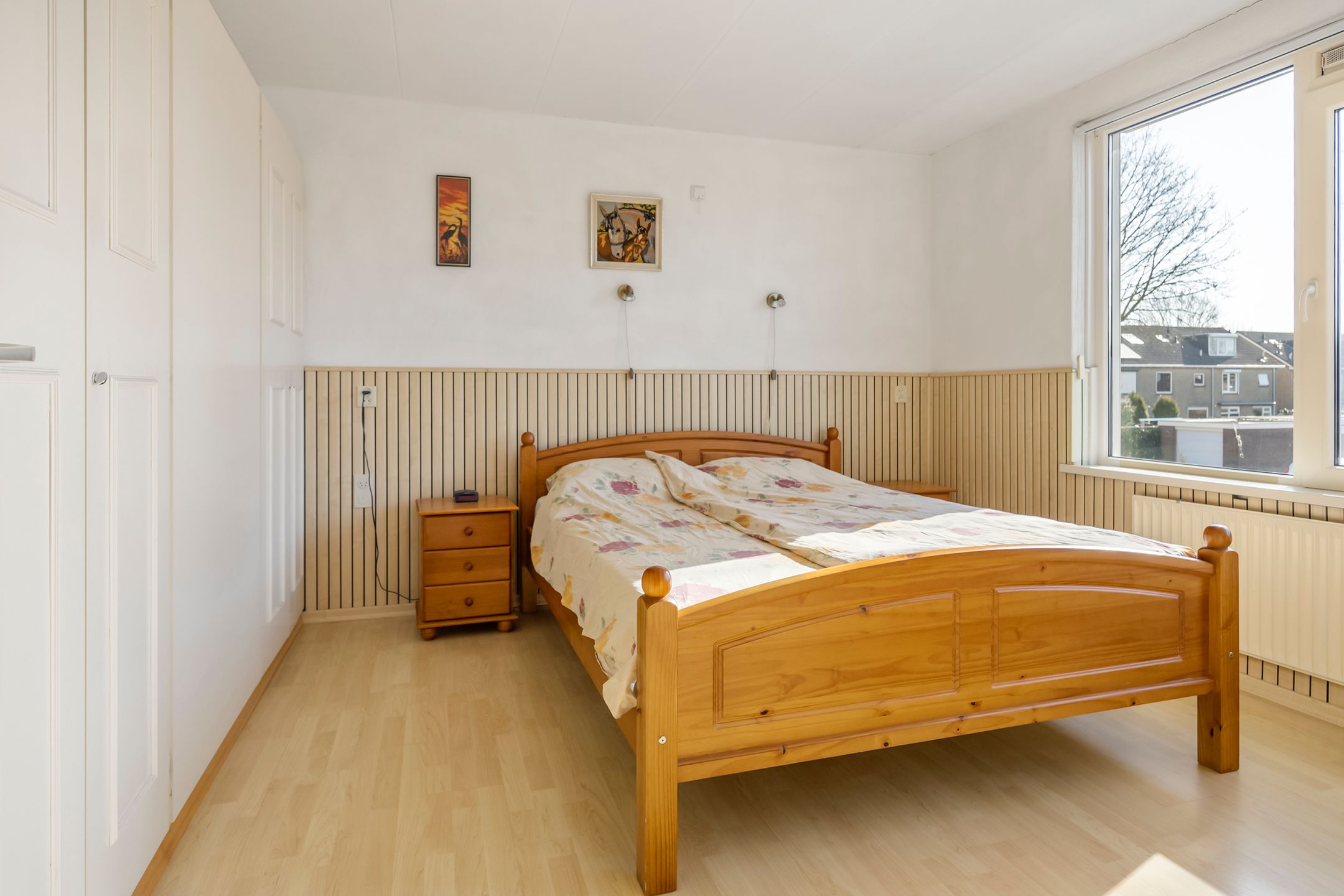 Photo 18 of Hugo de Grootweg 16