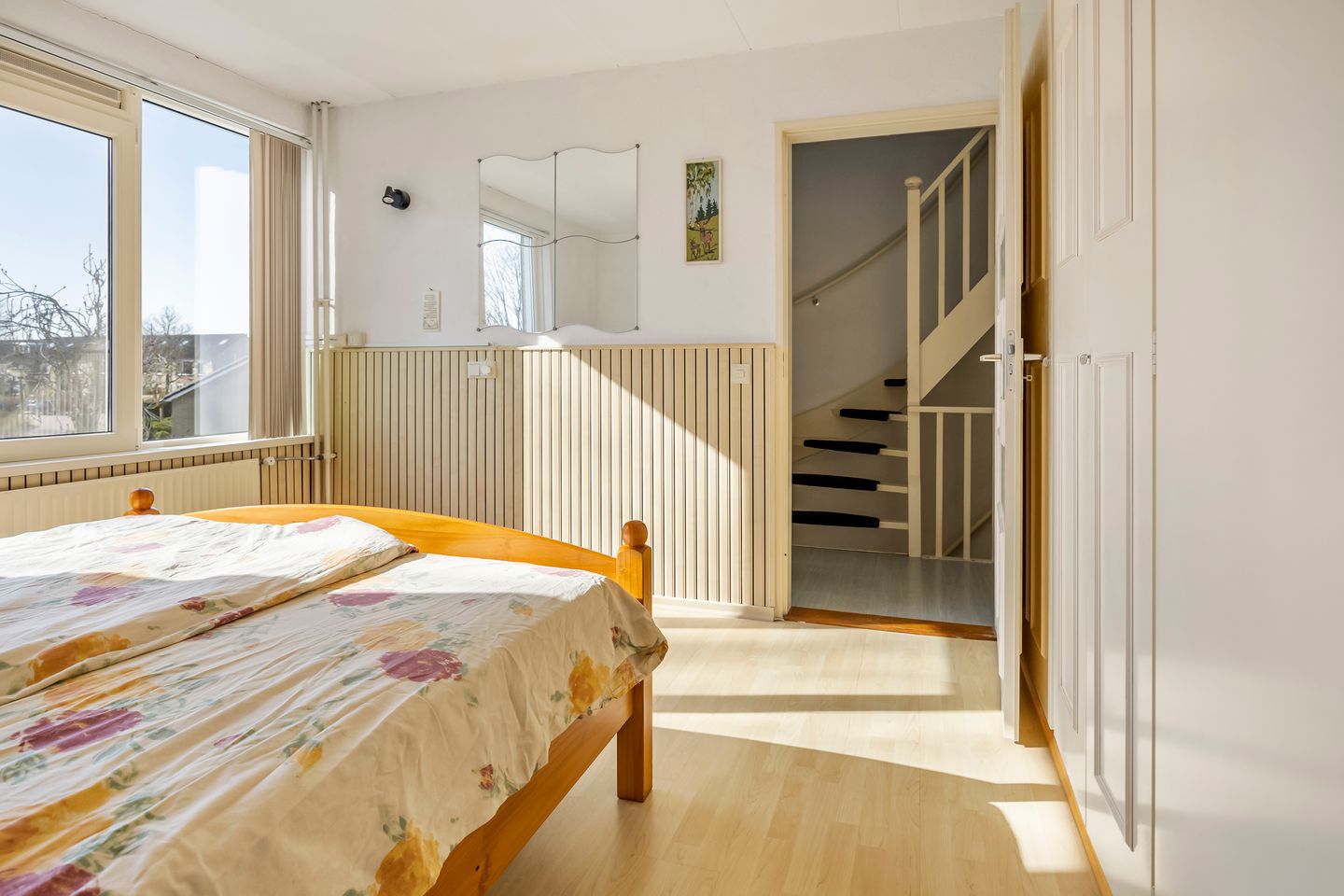 Photo 19 of Hugo de Grootweg 16