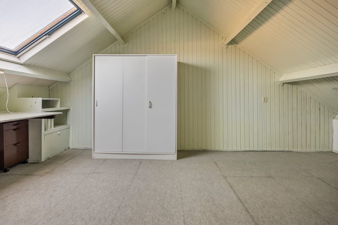 Photo 23 of Hugo de Grootweg 16