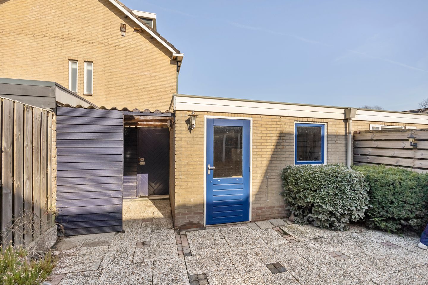 Photo 25 of Hugo de Grootweg 16