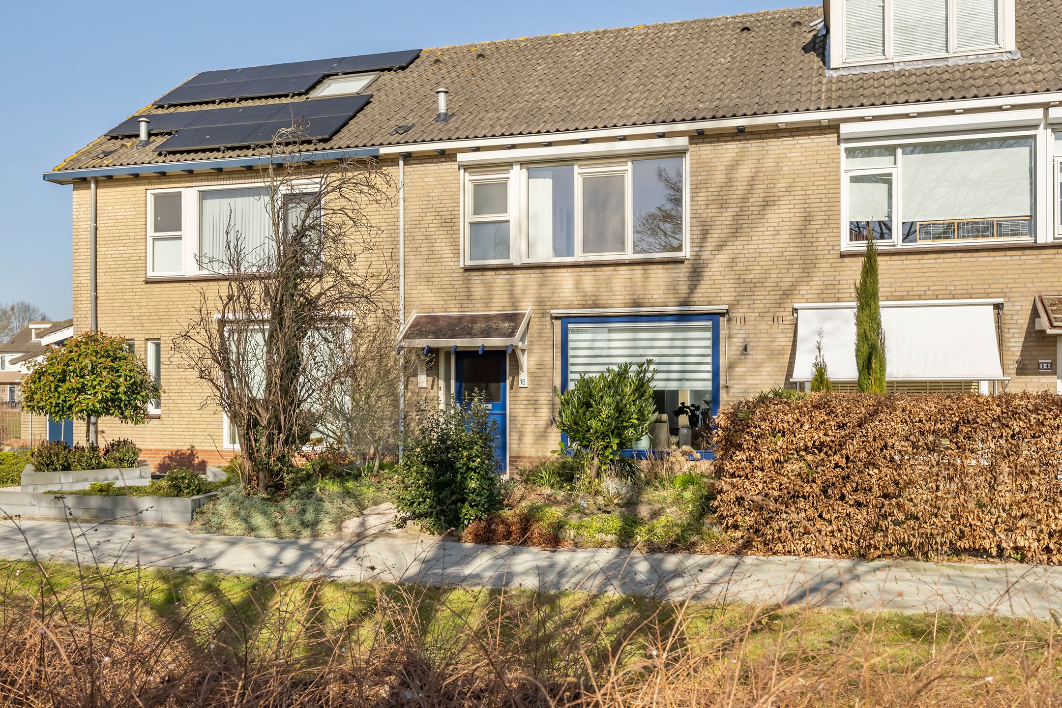 Photo 27 of Hugo de Grootweg 16