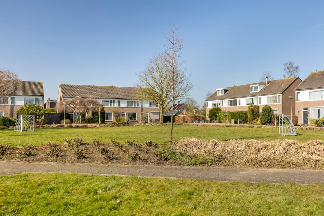 Photo 28 of Hugo de Grootweg 16