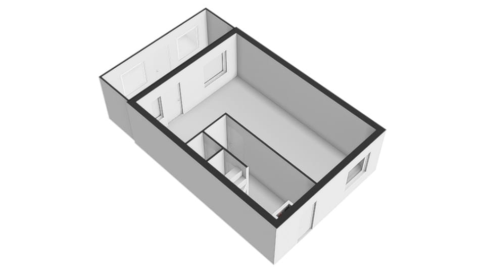 Photo 30 of Hugo de Grootweg 16