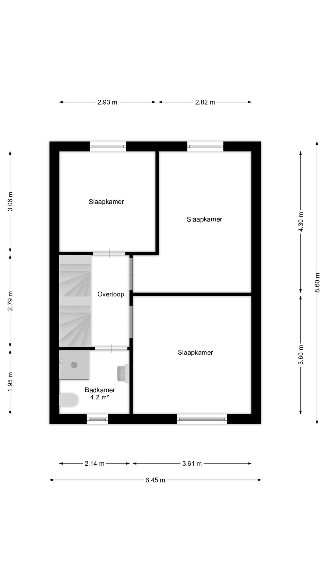 Photo 31 of Hugo de Grootweg 16