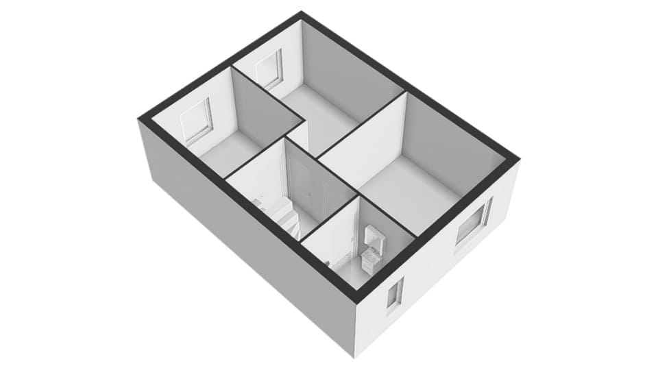 Photo 32 of Hugo de Grootweg 16