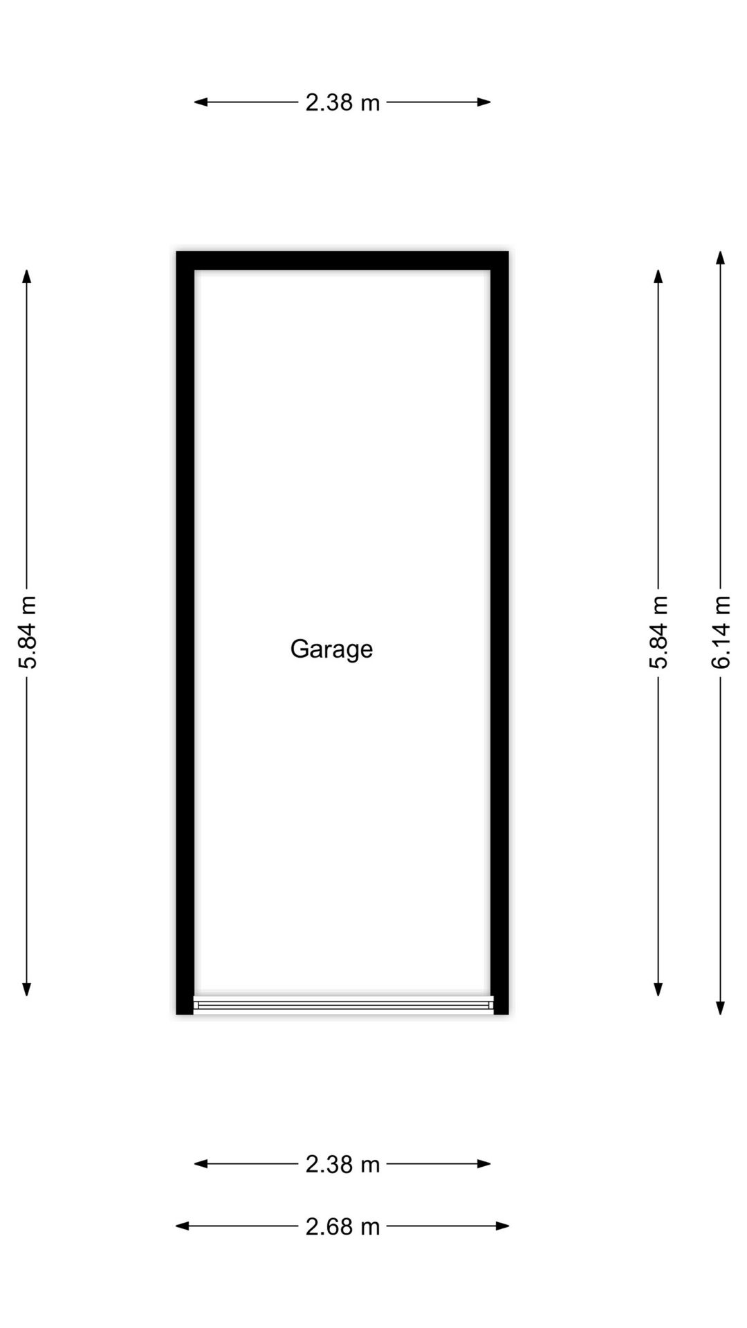 Photo 37 of Hugo de Grootweg 16
