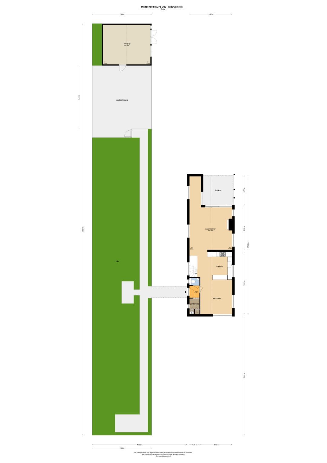 Photo 42 of Mijndensedijk 27-WS03