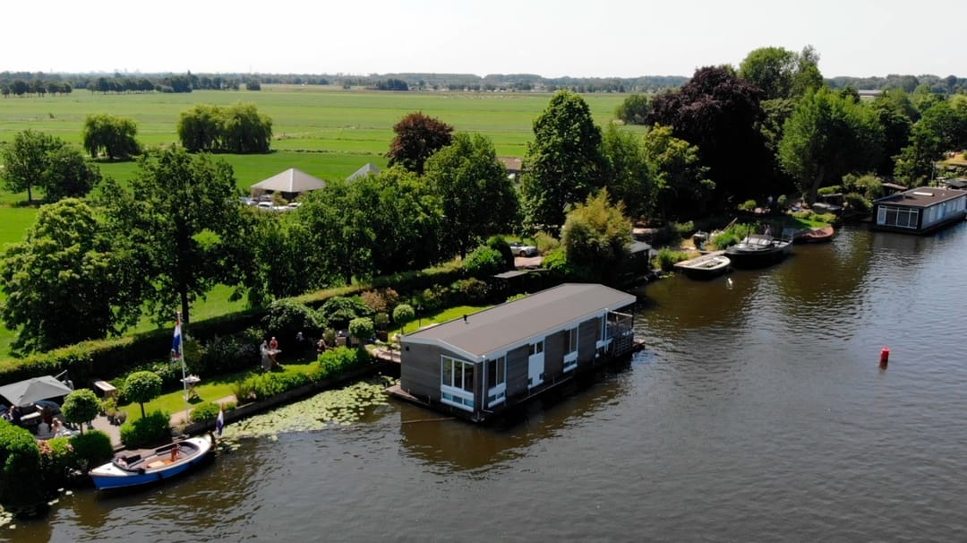 Photo 2 of Mijndensedijk 27-WS03