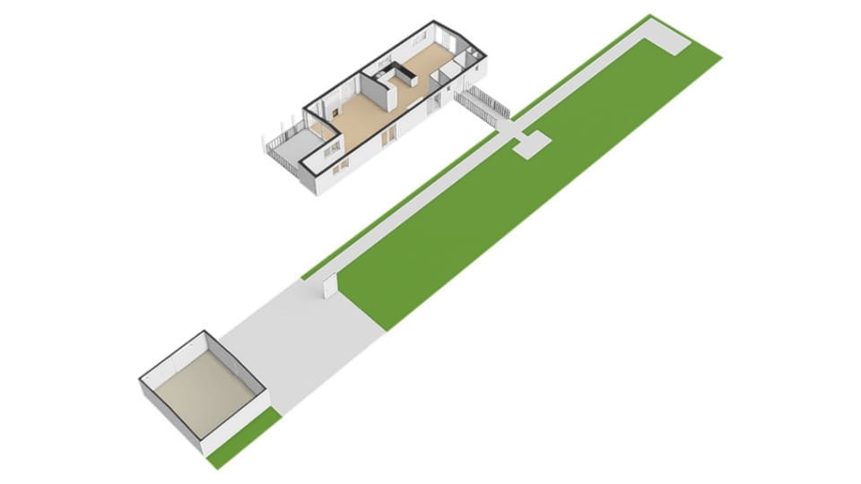 Photo 43 of Mijndensedijk 27-WS03