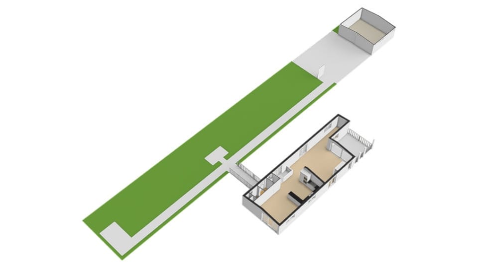 Photo 44 of Mijndensedijk 27-WS03