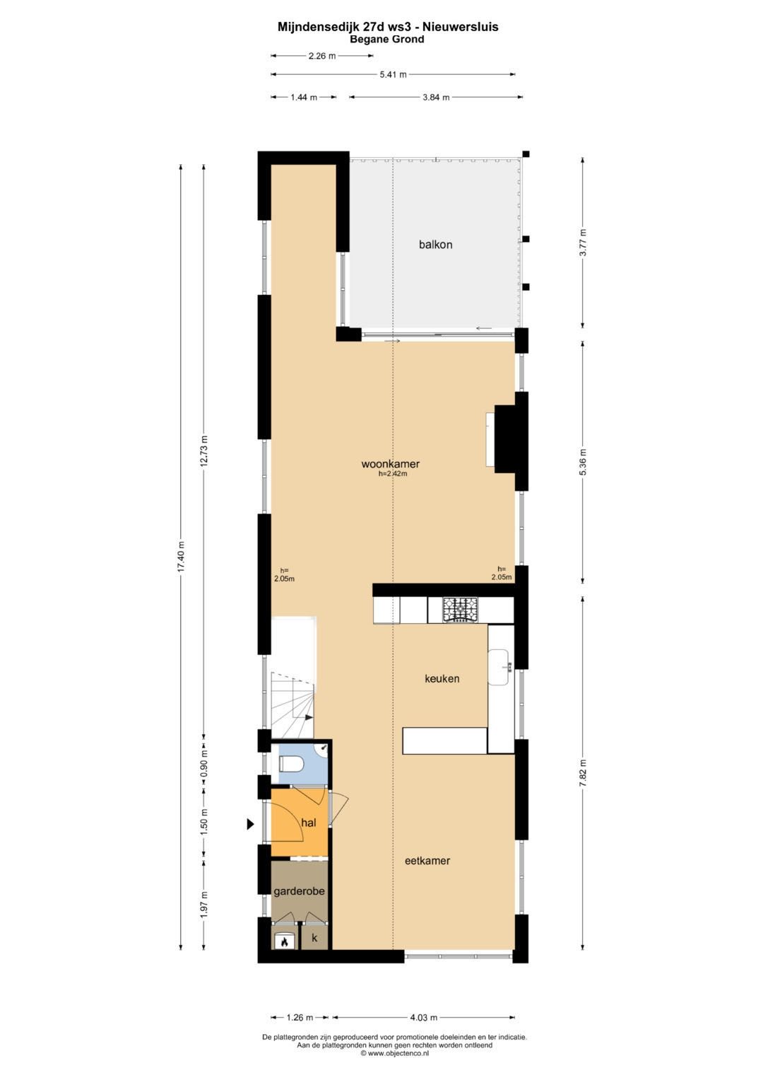 Photo 45 of Mijndensedijk 27-WS03