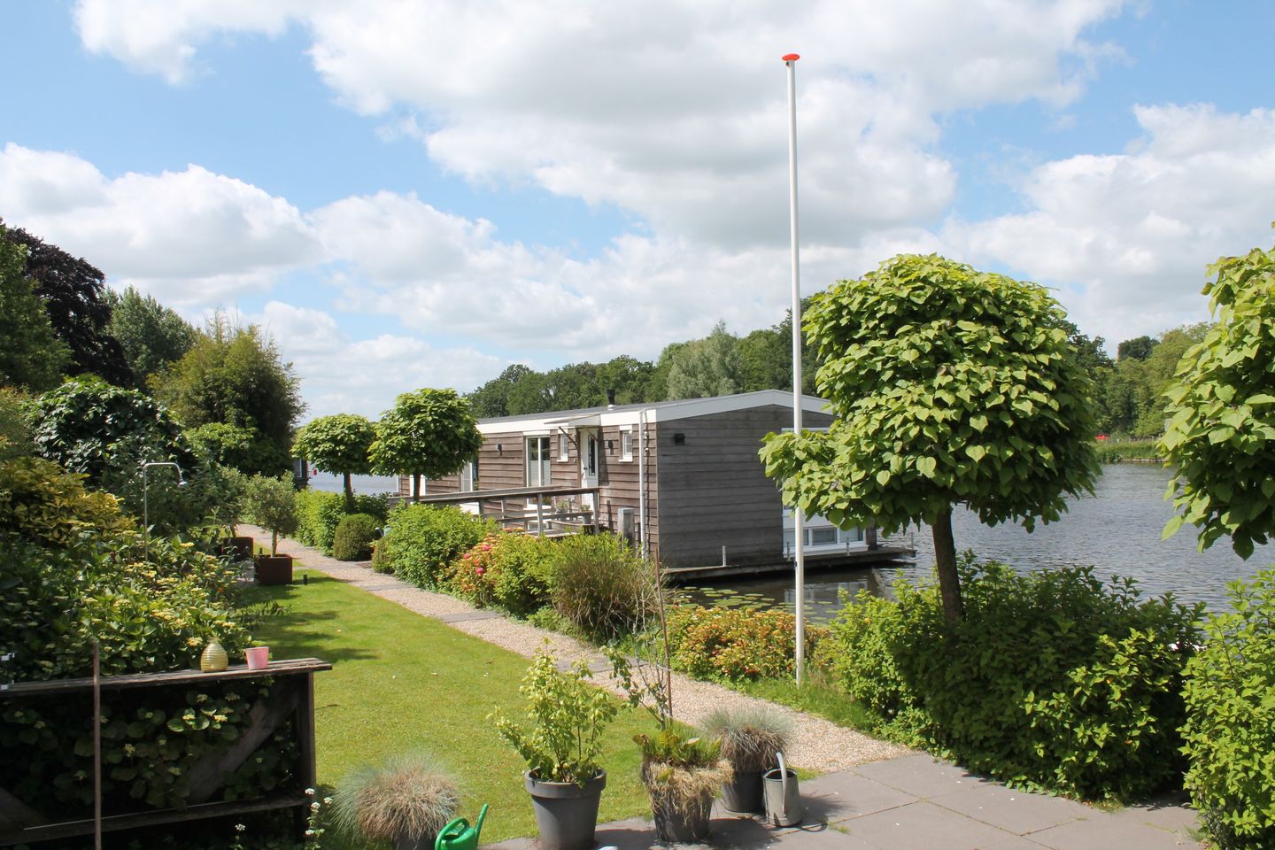 Photo 5 of Mijndensedijk 27-WS03