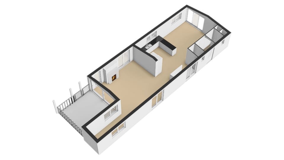 Photo 46 of Mijndensedijk 27-WS03