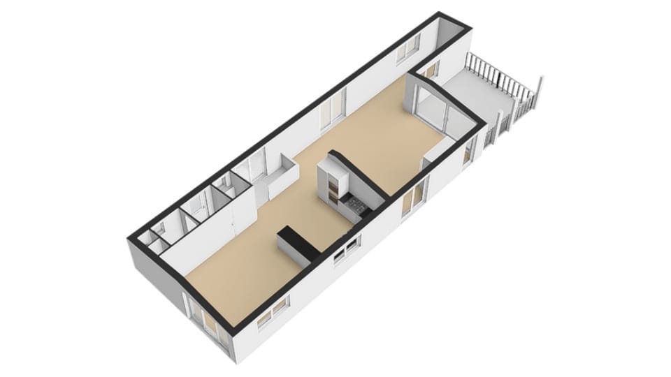 Photo 47 of Mijndensedijk 27-WS03